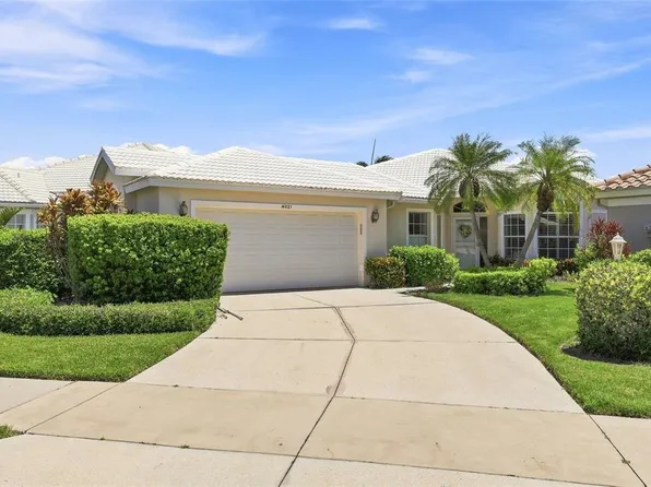 4021 VIA MIRADA, SARASOTA, FL 34238