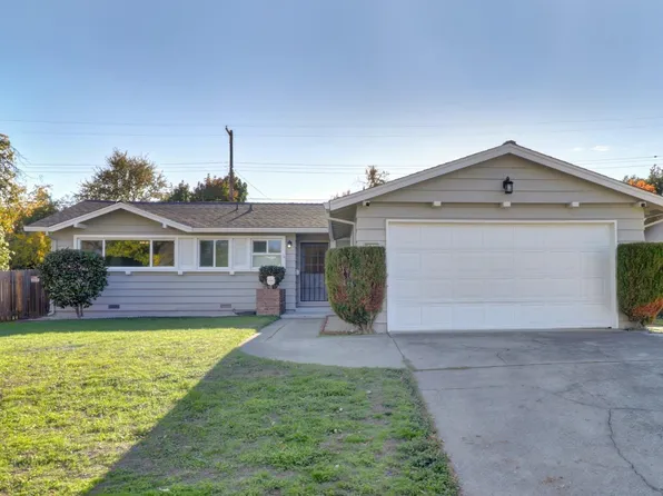 5316 Colusa Way, Sacramento, CA 95841