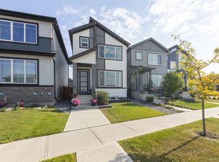205 Caledonia Dr, Leduc, AB T9E6A7