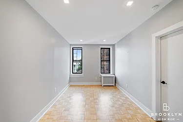 Rented by Brooklyn High Rise LLC