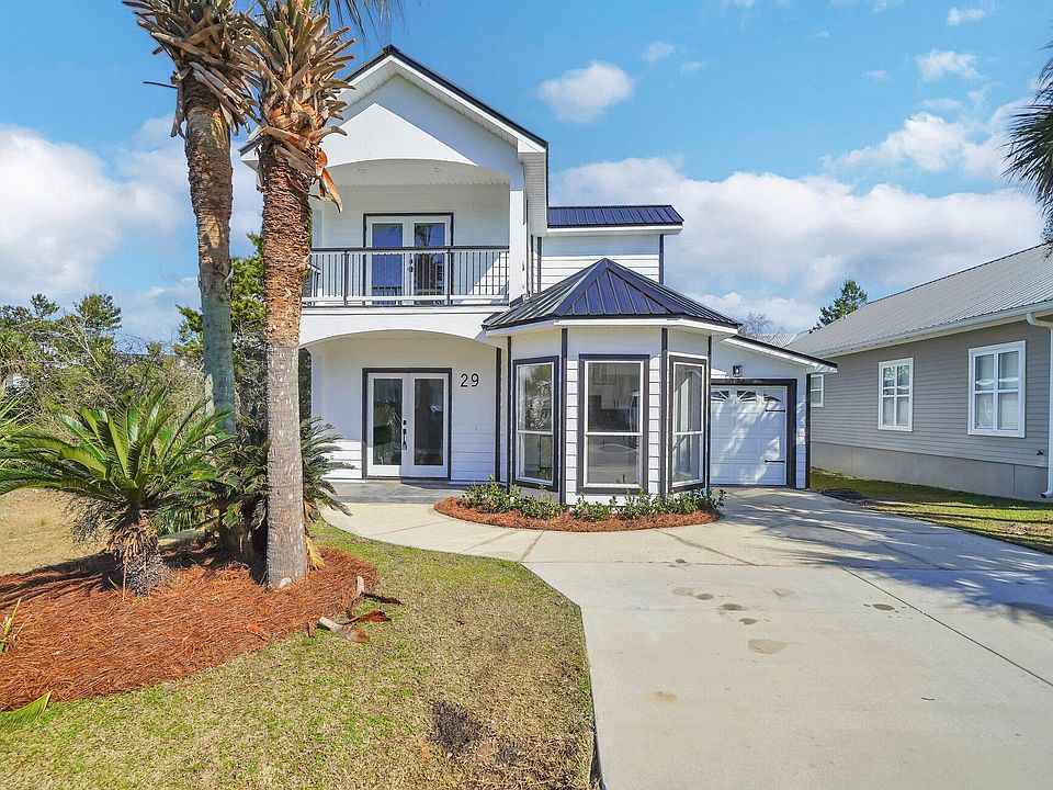 29 Ventana Blvd, Santa Rosa Beach, FL 32459 MLS 941928 Zillow