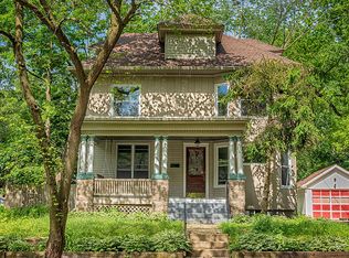 857 S Lincoln Ave, Springfield, IL 62704