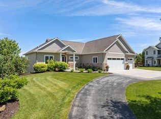N7533 Summit Rd, Rhine, WI 53073