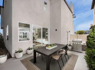 3226 S Jasper Paseo, Ontario, CA 91761