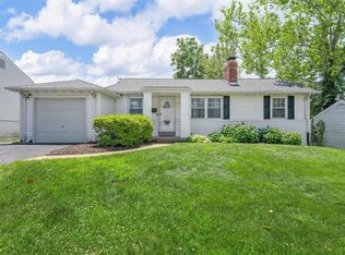 170 Doorack Ln, Saint Louis, MO 63122