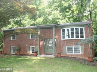 7030 Riley Rd, Warrenton, VA 20187