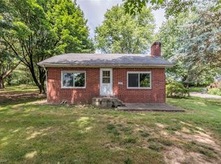 11112 Akron Rd, Marshallville, OH 44645