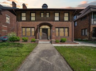 2304 Chicago Blvd, Detroit, MI 48206