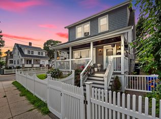 118 Blake St, Hyde Park, MA 02136