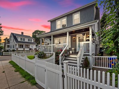 118 Blake St, Hyde Park, MA, 02136
