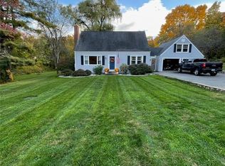 450 Town Line Rd, Southington, CT 06489