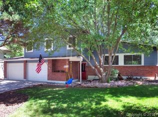 6555 Brook Park Dr, Colorado Springs, CO 80918