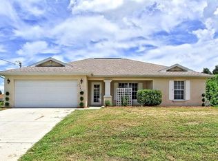 4208 9th St SW, Lehigh Acres, FL 33976