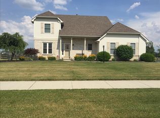 6323 Whitehouse Valley Dr, Whitehouse, OH 43571