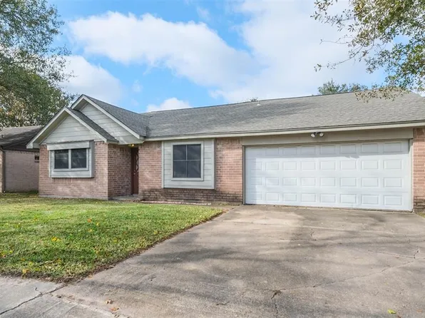 12134 Fork Creek Dr, Houston, TX 77065