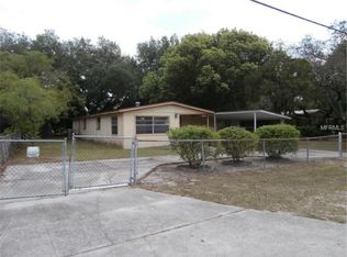 14705 N 16th St, Lutz, FL 33549