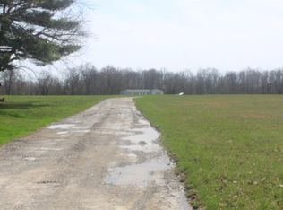 528 State Route 222, Felicity, OH 45120