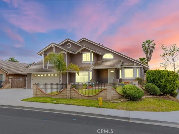 25639 Palm Shadows Dr, Moreno Valley, CA 92557