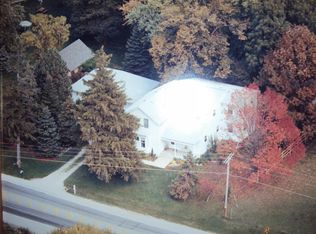 11950 N Wauwatosa Rd, Mequon, WI 53097