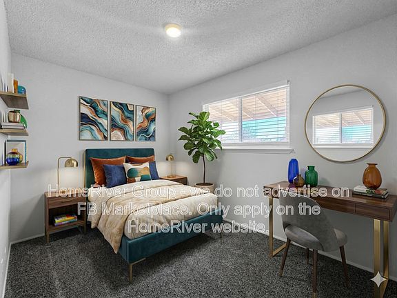 5th image of 2304 Alamogordo Dr NW