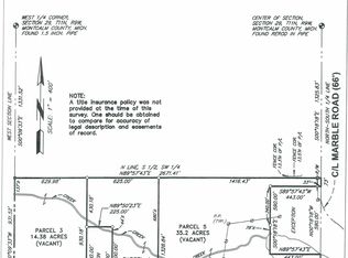 16856 W Stanton Rd #2, Pierson, MI 49339