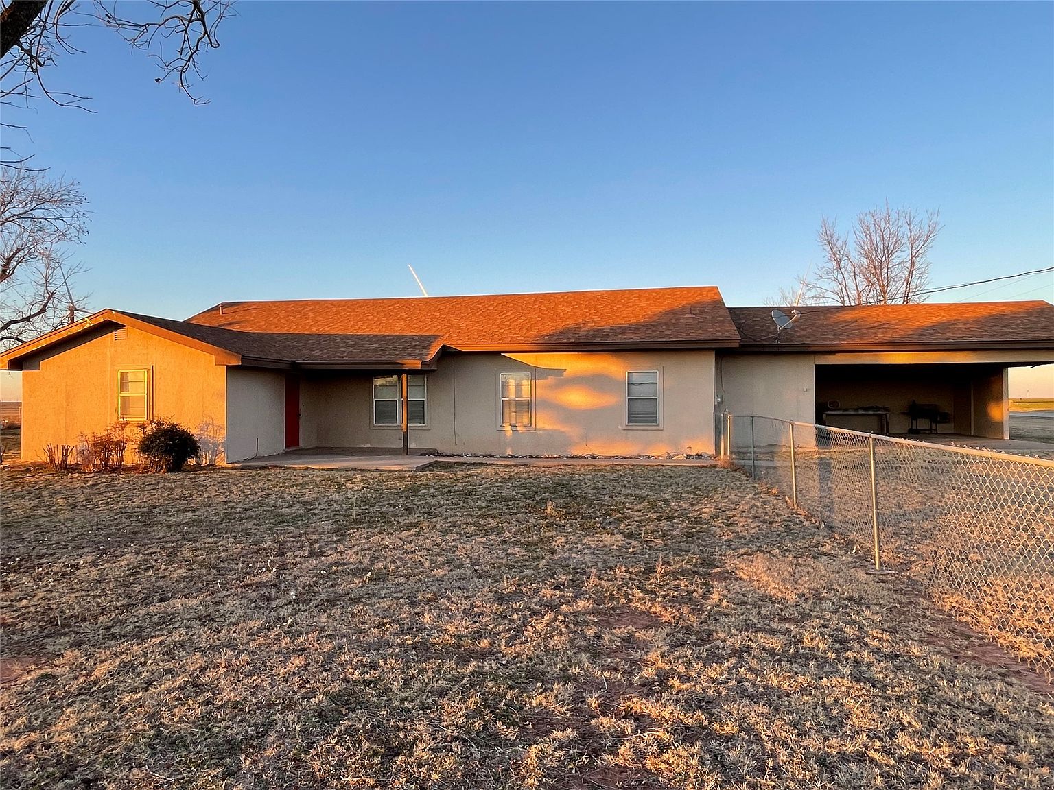 11888 Fm Road 2069, Seymour, TX 76380 Zillow