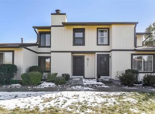 3638 S Laredo St APT C, Aurora, CO 80013