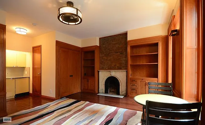 Rented by Brown Harris Stevens | media 36