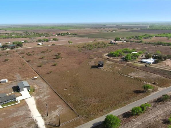 5110 County Road 101, Robstown, TX 78380