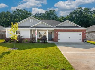 5673 Grandsons Way, Baker, FL 32531