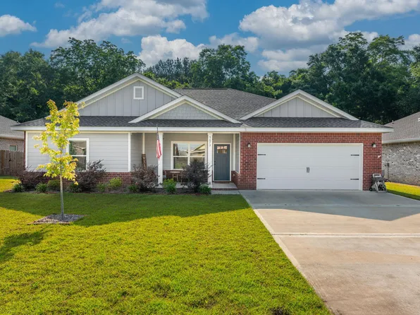 5673 Grandsons Way, Baker, FL 32531