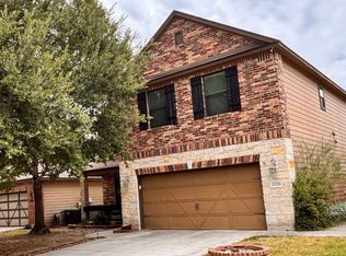 13226 Frogs Leap, San Antonio, TX 78253