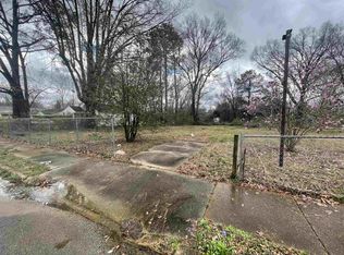 3875 Barron Ave, Memphis, TN 38111