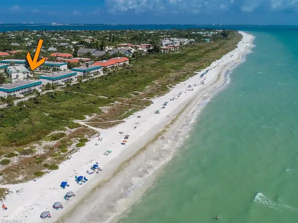 827 E Gulf Dr Unit K1, Sanibel, FL 33957