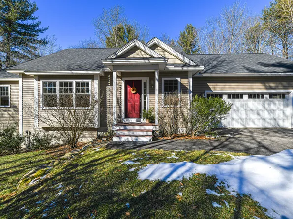 9 Jefferson Lane, Kittery, ME 03904