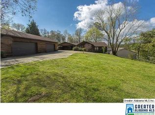609 Hart Cir, Warrior, AL 35180