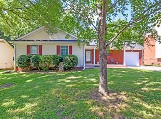 3973 Atkins Dr, Nashville, TN 37211