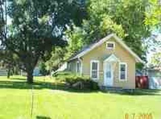 216 17th St, Boone, IA 50036