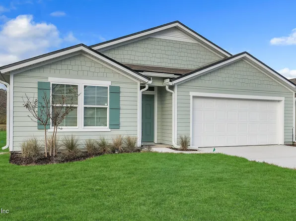 12121 GRAND HERRING Way, Jacksonville, FL 32219