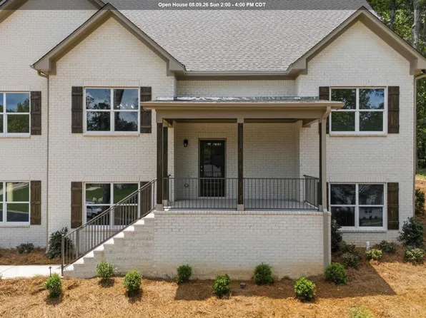 156 Brynleigh Dr, Chelsea, AL 35043