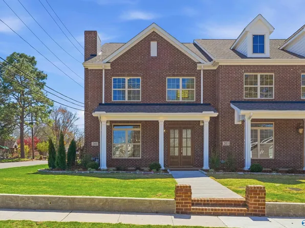 201 Marsheutz Ave SW, Huntsville, AL 35801