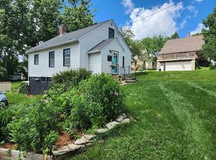 803 Day St, Decorah, IA 52101