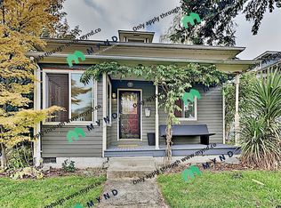 1018 N L St, Tacoma, WA 98403