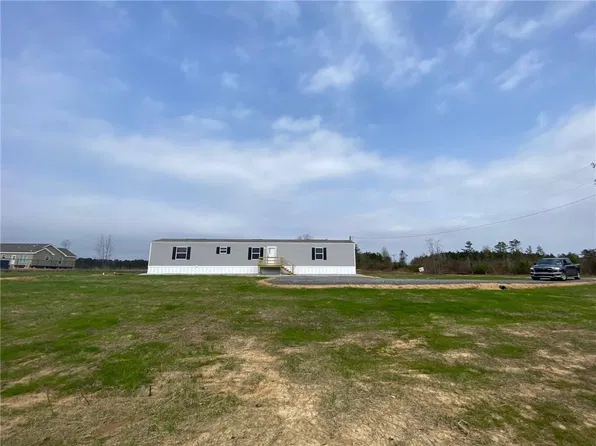 724 Palmer Rd, Trout, LA 71371