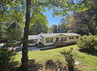 101 Carolina Village Cir, Franklin, NC 28734