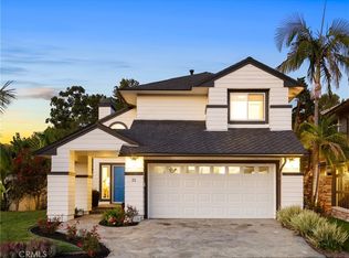 32 Red Rock Ln, Laguna Niguel, CA 92677