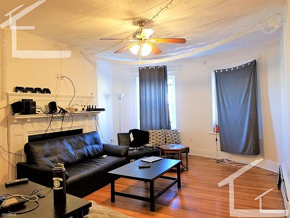 21 Saint Lukes Rd. #2 Boston (Allston) Unit Photo 2