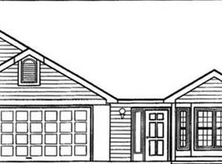 1818 N 156th Ter, Basehor, KS 66007