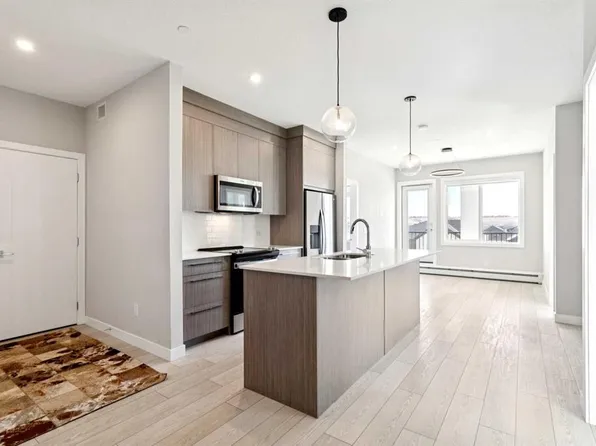 111 E Wolf Creek Dr SE #1305, Calgary, AB T2X 4W9