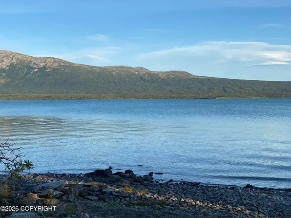 L2 B Keyes Point #7, Pt Alsworth, AK 99653
